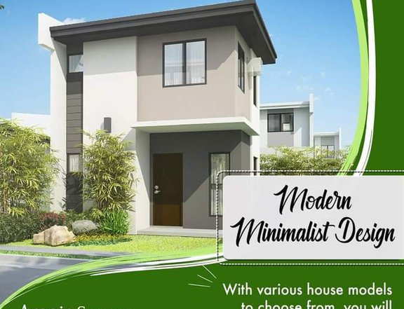 Single Home 60 and 80 Unit in Bulacan, with Finished Deliverable