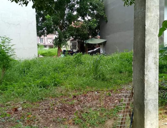 LOT FOR SALE   2 SLOT OF 114 SQM  STA CLARA SUBDIVISION STA RITA GUIGUINTO BULACAN