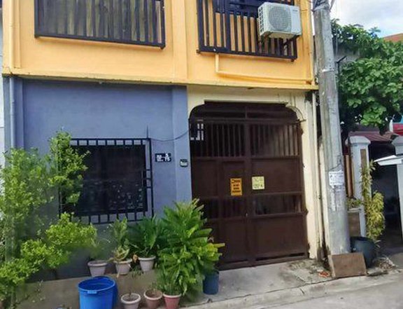 4-bedroom Townhouse For Sale