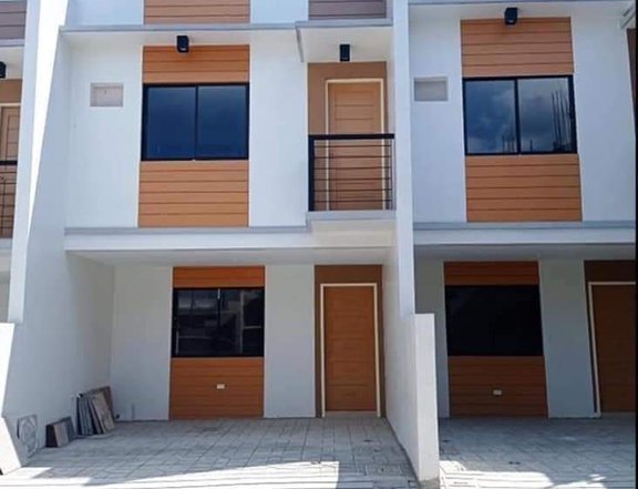 3-bedroom Townhousr for sale in Cainta Rizal