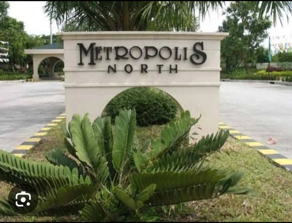 Residential lot, clean title and fully paid