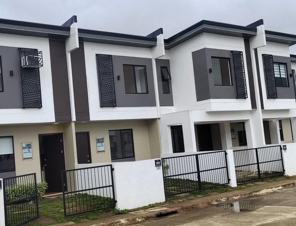 3- bedroom house and lot For sale in Batangas City