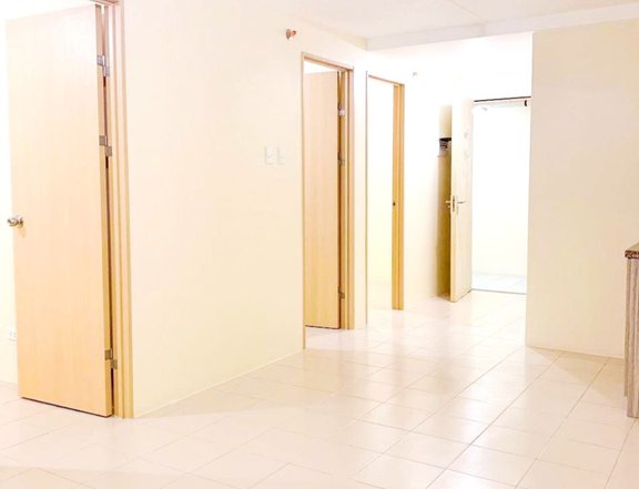 Condominium rent to Own type RFO