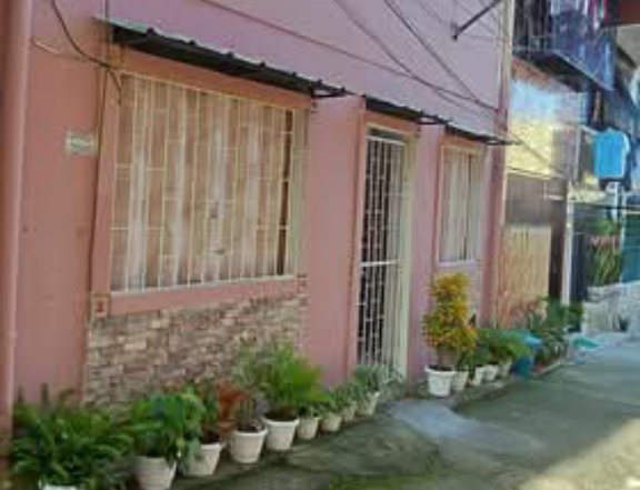 Ready For Occupancy Studio-like Townhouse For Sale in Caloocan