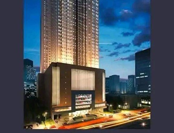 Pre Selling condo