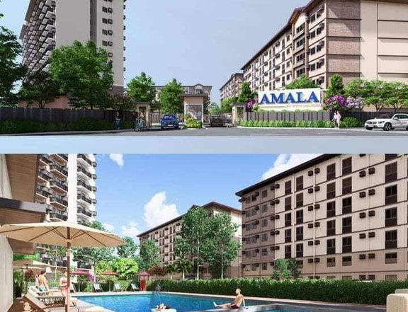 Smart home resort themed condo for sale in Ozamiz Misamis Occidental
