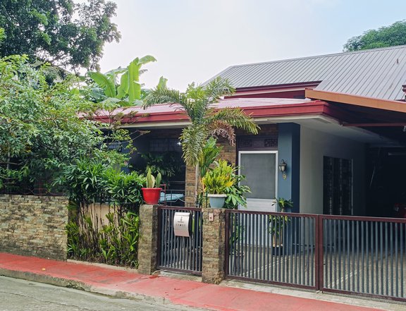 Pre-Owned 6-bedroom Single Detached House for sale in Provident Village, Marikina City