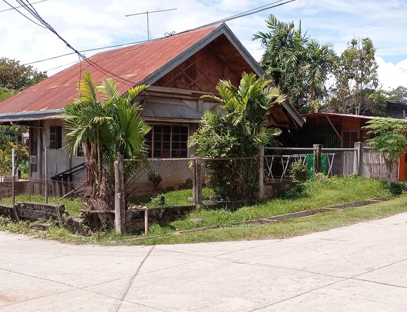 Pre-Owned 2-bedroom Single Detached House For Sale in Davao City