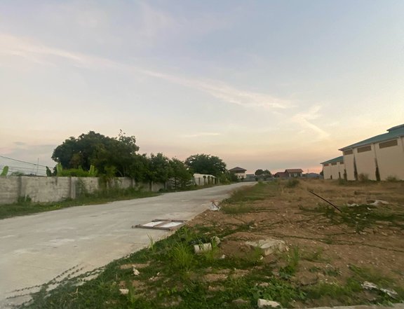 1,000 sqm Industrial Lot For Sale in Baliuag Bulacan Ready to Build On access via NLEX