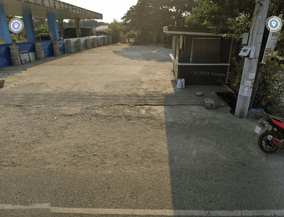 Commercial Lot for Rent/Sale in Infanta Pangasinan