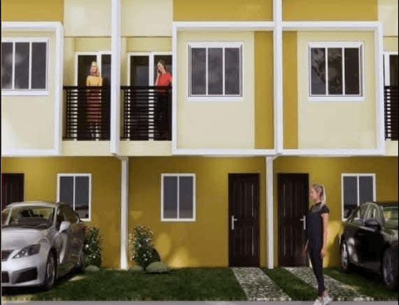 Great for First-Time Buyers & Investors, Pag-IBIG Friendly!