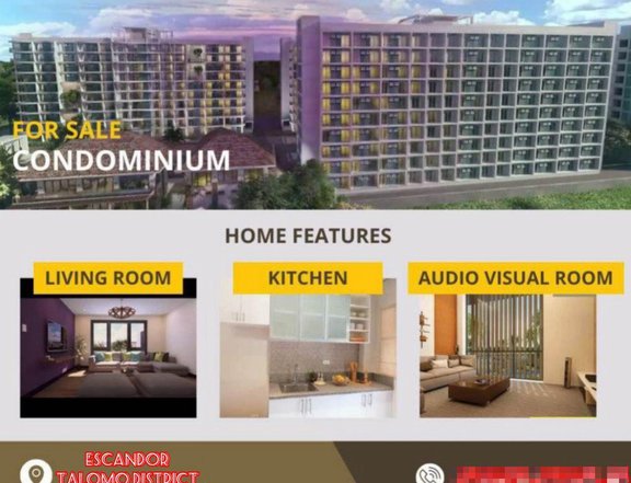 Mind rise Condominium Resort type
