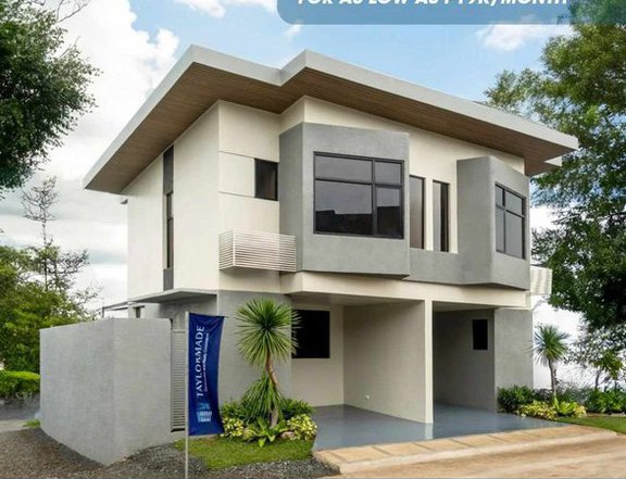 3-bedroom Townhouse for sale in Binangonan Rizal