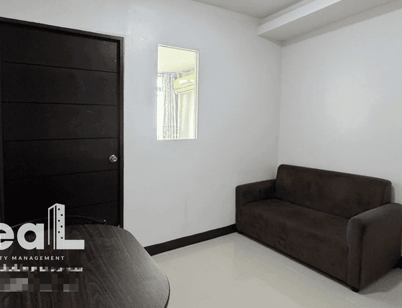 Condo for Rent: Bayport NAIA Garden Residences Near Mall of Asia & NAIA!