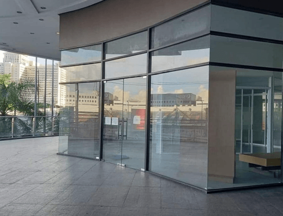 Office Space Rent Lease 145 sqm Ortigas Pasig PEZA Accredited