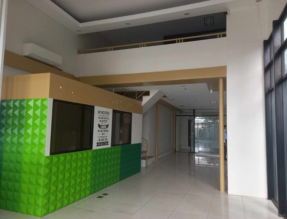 For Rent Lease Office Space Ortigas Pasig Manila Fitted 145sqm