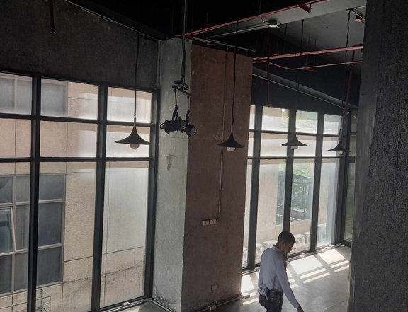 For Rent Lease Office Space Ortigas Center Pasig 209 sqm