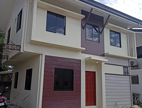 Pre-selling 4-bedroom Single Detached House For Sale in Mandaue Cebu