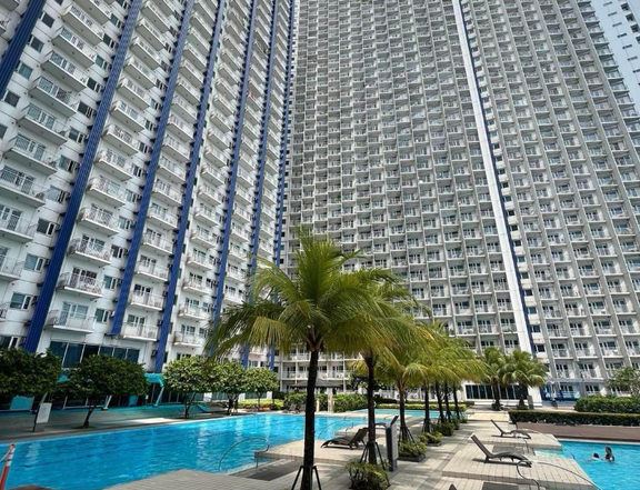 32.52 sqm 1-bedroom Condo for Sale in Jazz Residences, Bel-Air Makati