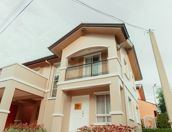 5-bedroom Single Detached House For Sale in Iloilo