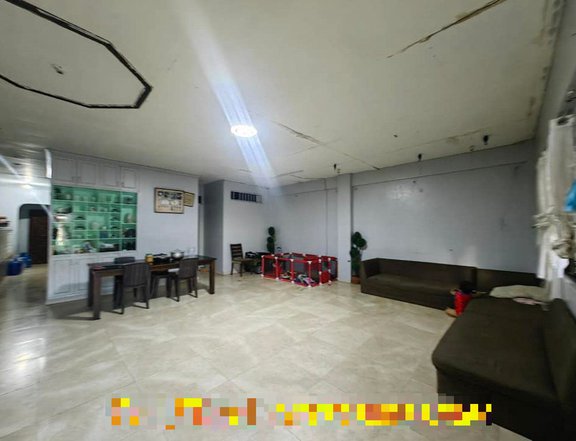 253sqm House and lot for sale in Novaliches Bayan Quezon City
