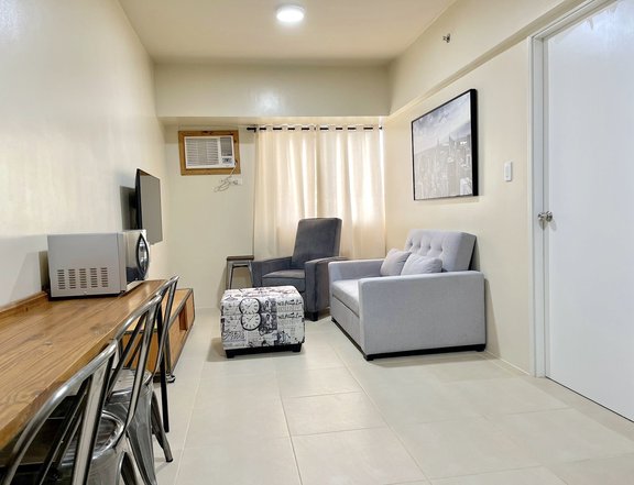 For Rent: 1 Bedroom condo unit in Taguig City, BGC