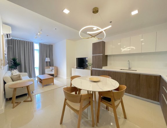 One Bedroom 1BR For Rent in West Gallery Place, BGC, Taguig City