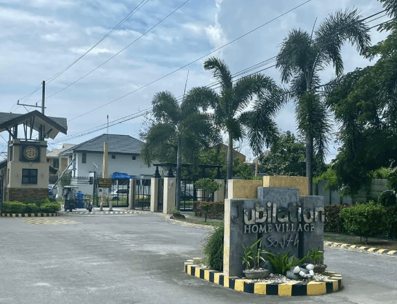 Residential Lot For Sale Jubilation South Biñan Laguna SLEX CALAX