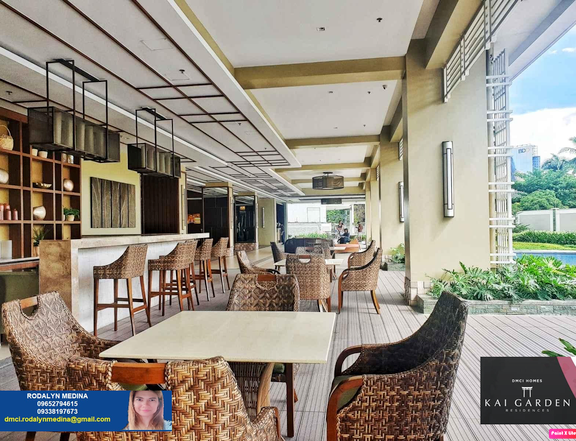 CONDO IN ORTIGAS