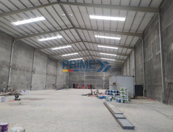 FOR LEASE: Warehouse (Commercial)  in Kawit Cavite