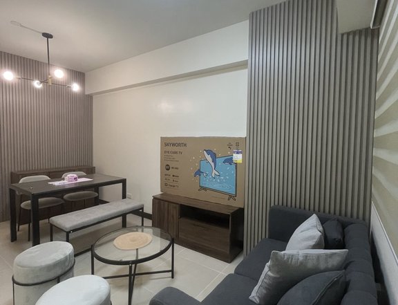 For Rent! Kai Garden Brand New 2br Unit Fully Furnished near Makati BGC Maandaluyong Ortigas