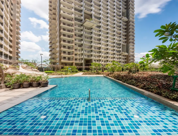 Resort-Inspired 2-Bedroom Condo at Kai Garden Residences in Mandaluyong City, near from Shangri-La