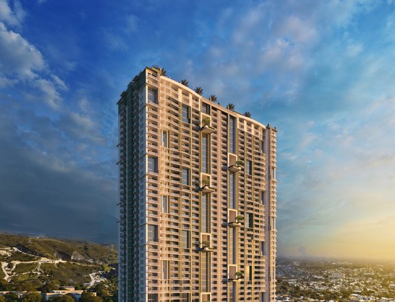 DMCI Homes' First Signature Project in Cebu