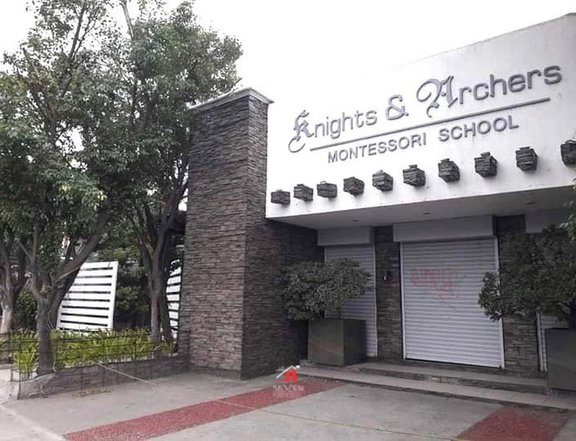 Commercial Property Knights & Archers Montessori l For Sale