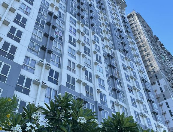 Resort Type condo in Pasig 5% to move in Kasara Urban Resort