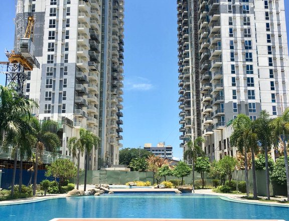Studio Type CONDO in Pasig Rent to Own 200k DP Only to MOVE IN