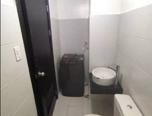 24 sqm Studio Condo for RENT in Pasig (near Tiendesitas and Arcovia)