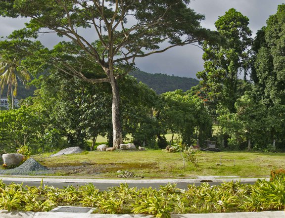Lot for sale in Tagaytay Highlands