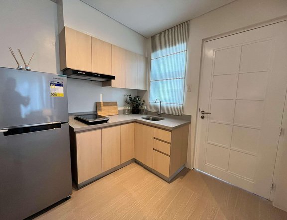 3-Bedroom Single Attached Home in Eleve Homes Tagaytay