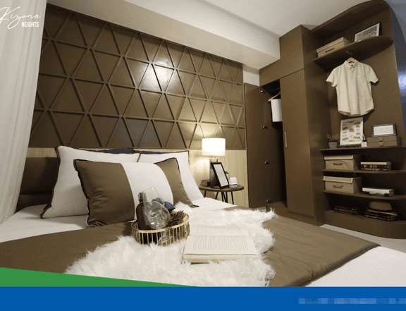 23.28 sqm Studio Residential Condo For Sale in taft Ave, Malate Manila