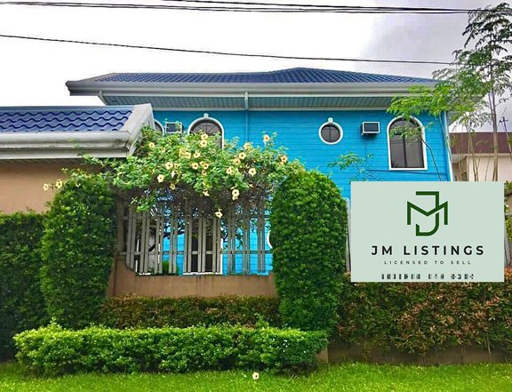3 Beds House for RENT in Korean Town, Angeles City