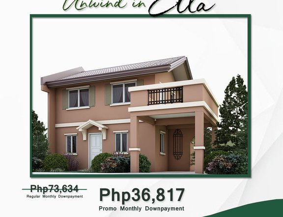 Affordable 5BR House and Lot in Koronadal City Fit for Retirees