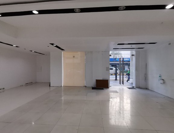 Commercial Space in The KPMG Center, Ayala Avenue, Makati City