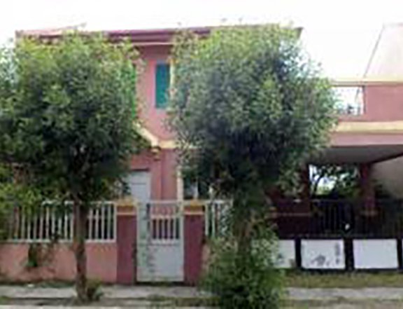 3-bedroom Single Detached House For Sale in Camella Sorrento B19L16