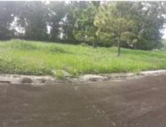 Foreclosed 608 sqm Residential Lot For Sale in Santa Rosa Laguna