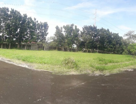 Foreclosed 835 sqm Residential Lot For Sale in Santa Rosa Laguna