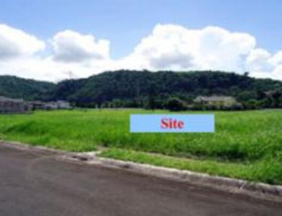 Foreclosed 351 sqm Residential Lot For Sale in Tanauan Batangas