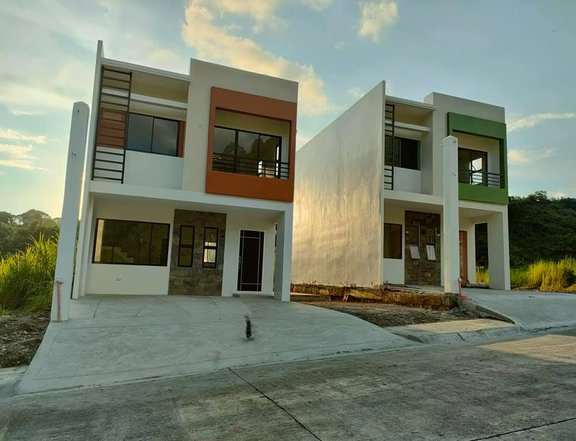 Havila House and Lot, Antipolo City Rizal