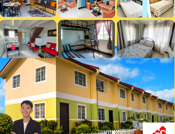 Rent to Own: 2-Storey House and Lot in Castillejos, Zambales