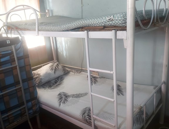 Affordable and Cheap bedspace for Ladies